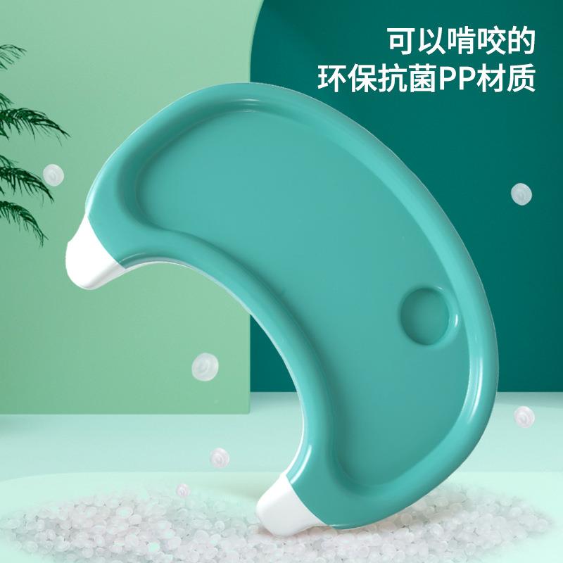 宝宝餐儿式童多功能创意餐椅椅可拆卸便携低高调节椅子吃JCA饭餐