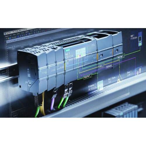 6ES7C10792214-1G40-0XB0西门.子CPU114CDA/DC/DCS7-1200P2LC
