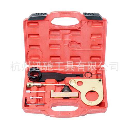 雷诺正时专用工具2.0DCI