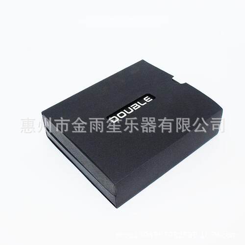 DOU0BLE拾卡宏鼓音器cj1/cjRWI克01L麦风EQ打板