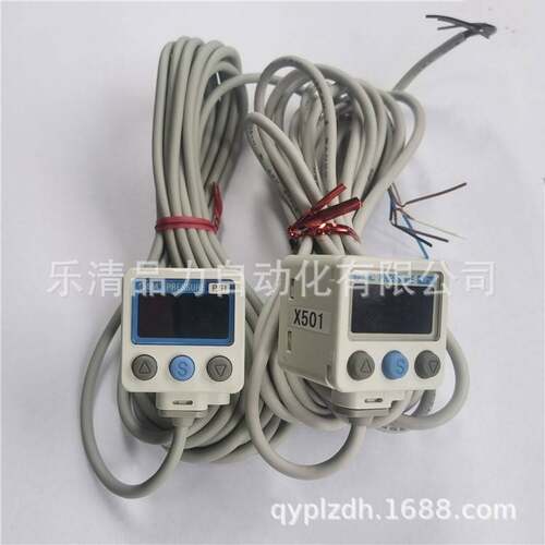 数显开关ISE80/ZSE80/ISE80H/ZSE80F-02-C01-N-P-A-B-R-T-S-V-M-P