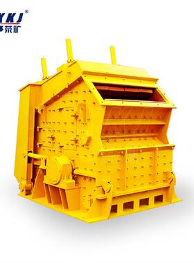 建筑石子反击式破碎机 石料生产线反击式破碎机 PF1820反击破