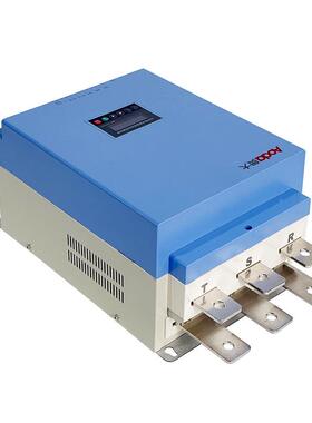 3000型GSM相起动器（大）低压三电k机软启动器22kw30kw45w55kw软7
