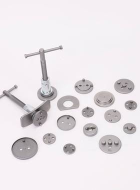 22件刹车SK-20241分泵回工位具专活塞顶回蝶式刹片更换用汽修汽保