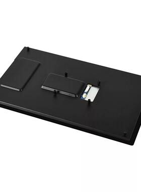 微雪 树莓派4/5 10.1寸DSI高色域触控屏 IPS显示屏 720×1280像素