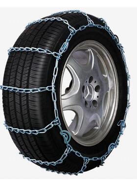 雪兰科tb-65843沃兹195/565R152055R16/加粗铁链汽车雪地轮胎防滑