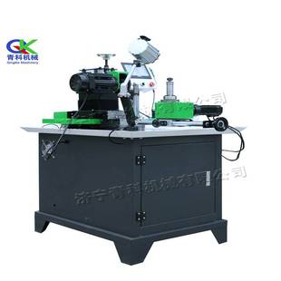 全自动磨齿机 硬质合金圆锯打磨翻新机片 木工金刚石砂轮抛光机