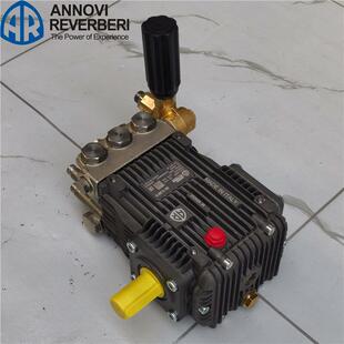 R品K15利.28K18.28带ZMKVRR3B意大进AR清洗机高压水泵