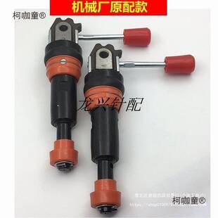 高速倒毛机配件倒纱机槽筒机配件 锭子 头子 铁锭 蜡团金鹏麦太保