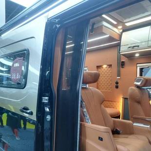 房厂纱家直B型供AJB车弧形门