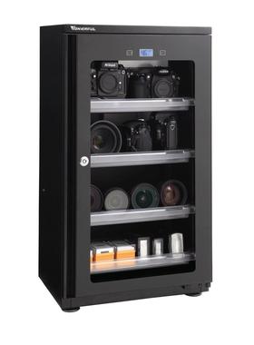 万德福AD-098CH柜i业电子潮箱专/防潮/保防险柜主机保修RLR5年