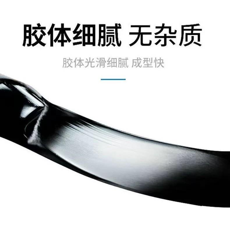 臣轩800中性结构胶阳光房雨铝板硅6酮量SQG高粘结性含好耐棚候性