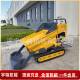 滑移装 载机土木工程室内装 卸搬运车多功能土方工程搬运机