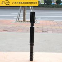 廠家現(xiàn)貨TTT液壓鉆桿釬桿釬尾鉆頭礦用地質(zhì)鉆桿鉆具配件