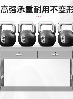 3040035不锈.钢工作台车间18米室操作拣台实验检验桌流水线平板桌