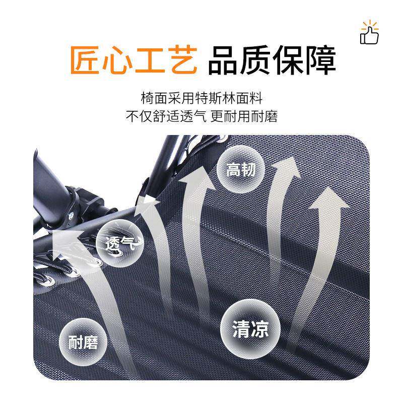 JPW办公室折叠躺椅可睡觉坐睡两子用午结实耐用轻便携阳台休躺椅