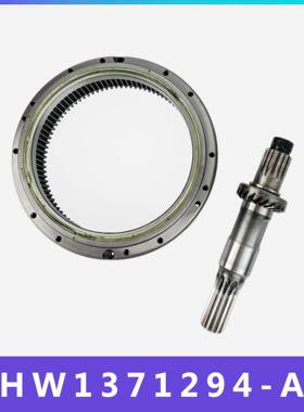 H人W1371294HW137129-YASKAWA6轴关节齿轮箱配件安川MH24机器T轴A