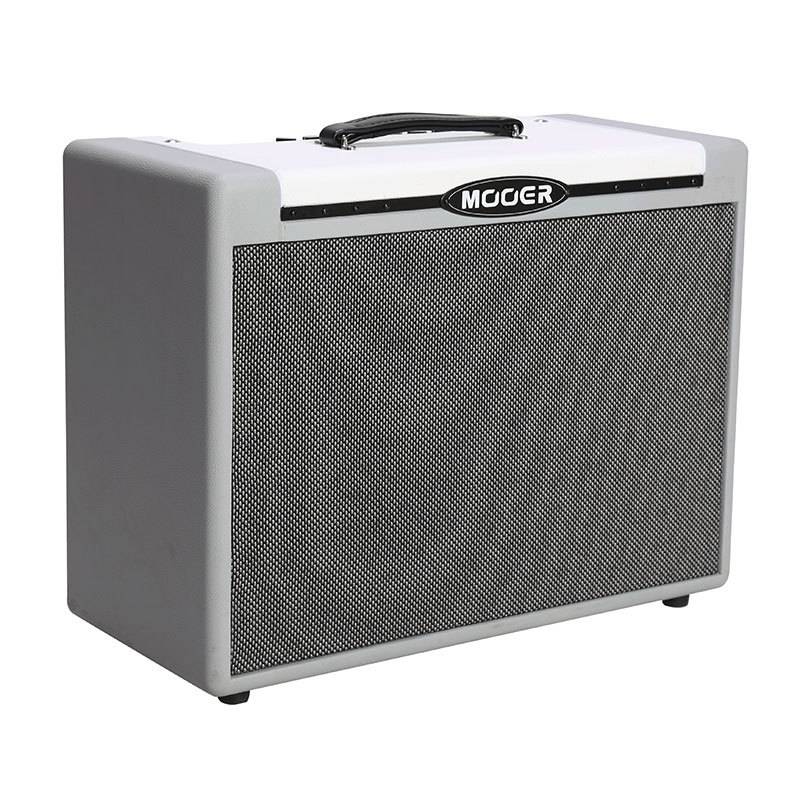 MOOER/魔耳 SD30/75一体多功能型电吉他效果器音箱 ASC4-无线踩钉