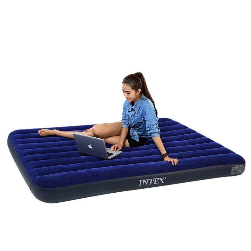 特卖款intex6气475MIR9气气床垫双人垫床单人户加外充厚垫子家,机械设备,其他机械设备,淘宝优惠券,粉丝福利购,淘宝优惠卷