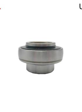 K/泛科带顶丝锁紧UC2AMDF16UC217球UC218外面轴承农用机械轴承