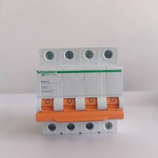 IC65N 2P C1A 2A 4A 6A小型断路器微断空气开关