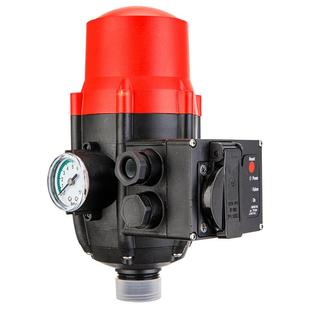 全动智自能水动开泵自关控制器智能缺水流启EQL停增压泵电子开关