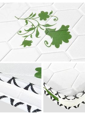 床垫折000126叠宿舍单现人用床垫家乳酒店代简约成人椰棕床垫子儿