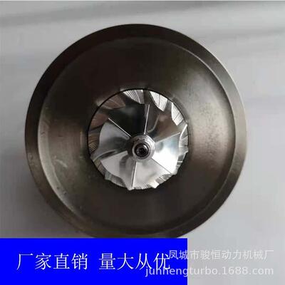 涡轮增压器机芯CT16V17201-OL070VB117201-OL071CT16V17201