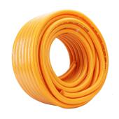 蛇皮管水管 三胶一线纤维增强软管夹线塑料管浇花洗车