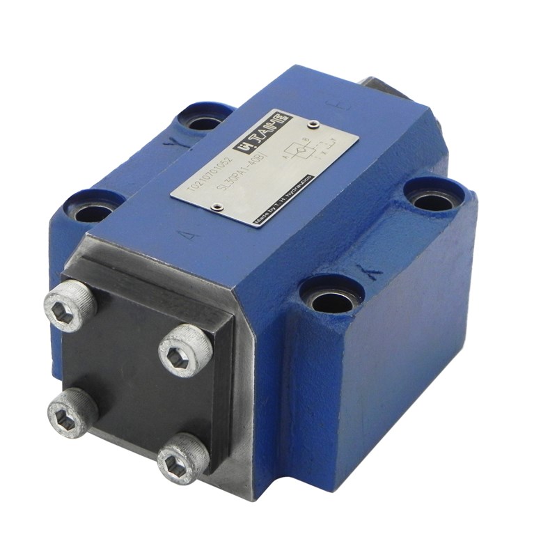 SV10PA1-40液控单向阀SV10PAt1-30 SV20PA-40 SV30PA SV20PB SL10