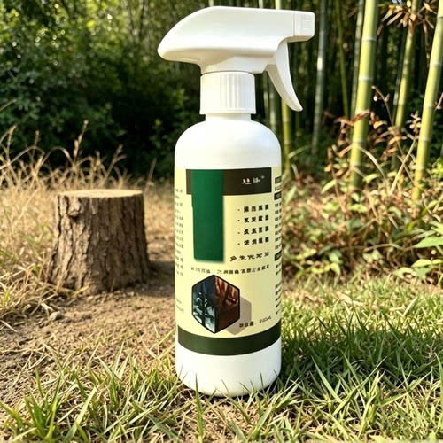 【拍一发三】通用型纯生物助剂强渗透家庭后院都能用自带喷头RR