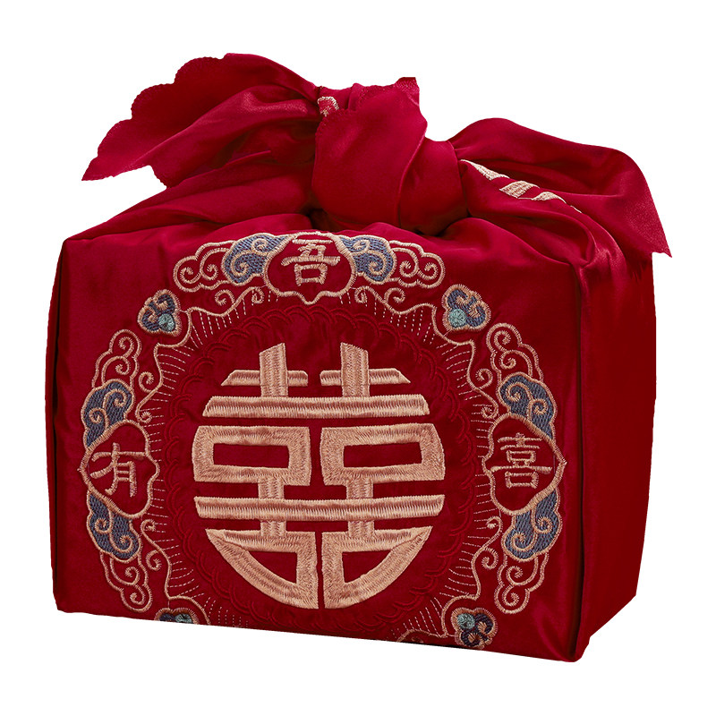 快速发货陪嫁包袱皮结婚一对女方嫁妆新娘出嫁大S号包脸盆的包裹,节庆用品/礼品,婚房装扮用品,淘宝优惠券,粉丝福利购,淘宝优惠卷