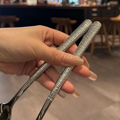 快速发货2025德国锤纹西餐勺316不锈钢勺家O用食品级长柄汤勺高档