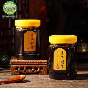 皖北特产纯红薯糖稀手工熬制地瓜糖山芋糖麦芽糖浆无添加童年零食