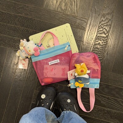 哈喽kt包包女式夏手提包