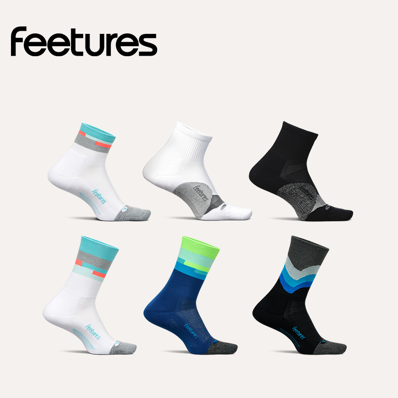 FeeturesF飞鹊男女中高帮越南