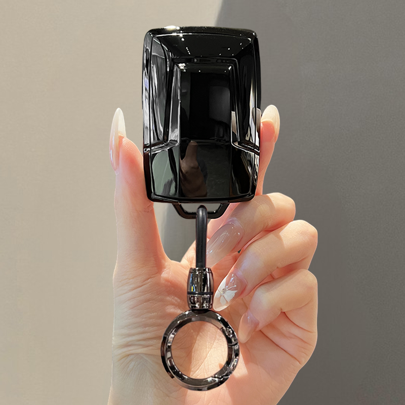 2025款坦克300钥匙套400三五百500hi4t高档700专用车25扣壳高级感