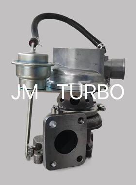 涡轮增压器RHF3久保田 VA410140适配汽车配件增压机及配件