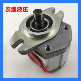 FG液压泵 ALP1A MARZOCCHI马祖奇齿轮泵