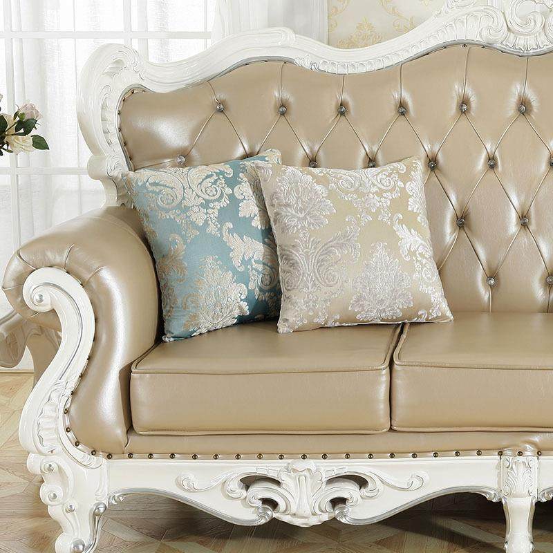 美式简约时尚欧式蕾丝抱枕床上含枕芯沙发客厅卧室含芯靠垫靠垫/,居家布艺,抱枕被,淘宝优惠券,粉丝福利购,淘宝优惠卷