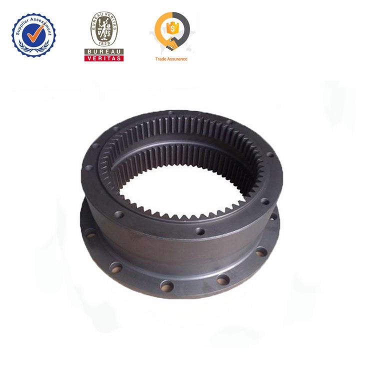 重庆机加工铝合金不锈钢五金cnc加工机械配件齿轮轴承加工来图