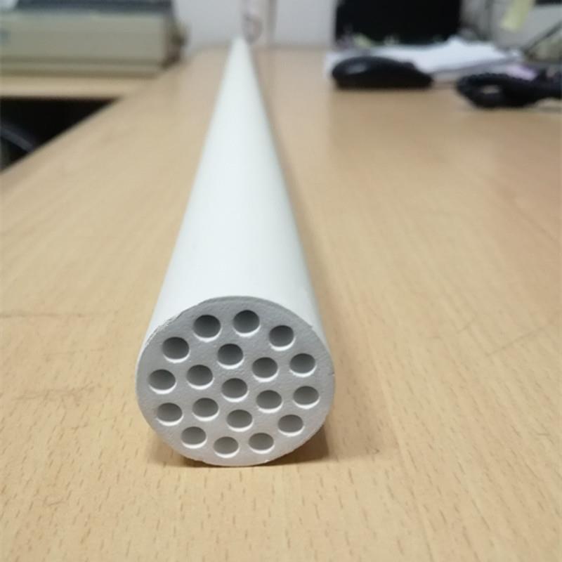 厂家直供陶瓷膜 陶瓷膜过滤器 陶瓷滤芯 陶瓷膜膜壳