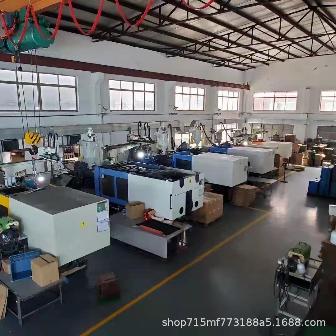 上海模具厂 注塑模具ABS设备外箱 注塑塑料箱体塑胶模具厂家