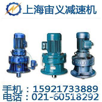 P3LB36减速电机大扭矩XWY6-43-4