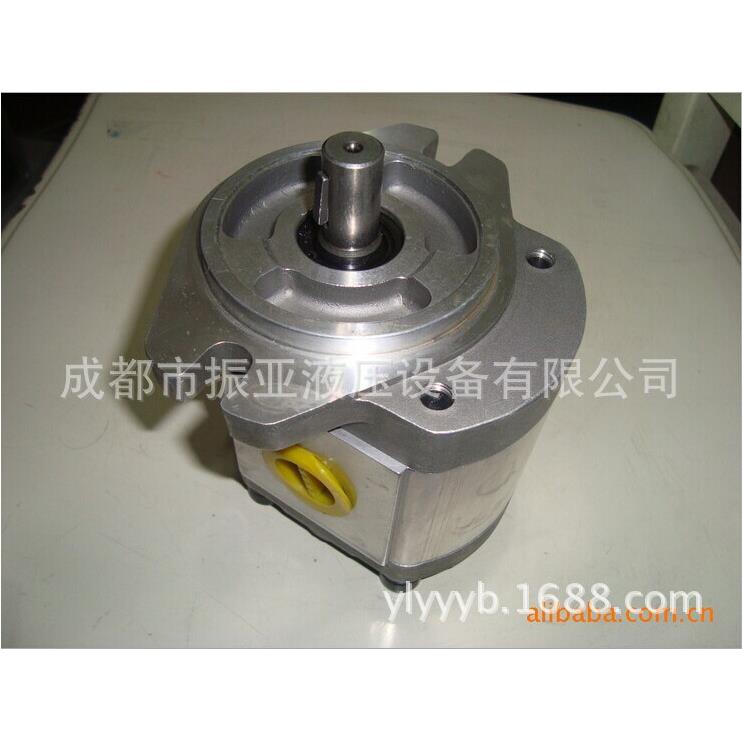 齿轮油泵HGP-1AF1R HGP-2AF2R HGP-3AF3R HGPF4R F5R F6R F7R 8R