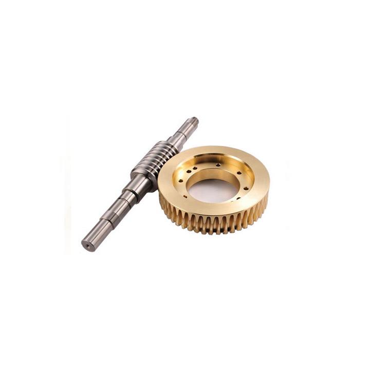 重庆专业加工蜗轮 蜗轮蜗杆 双联齿轮 涡轮蜗杆 定做各类非标蜗轮