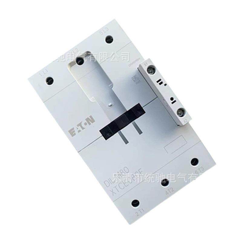EATON/伊顿穆勒 DILM80(220V50/60Hz)接触器80A XTCE080F00AO