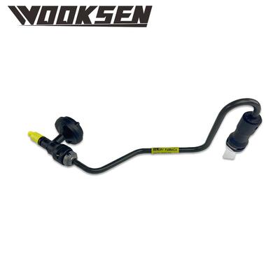 离合器分泵油管接头适用FORD ranger EB3G7A512BA 1895958