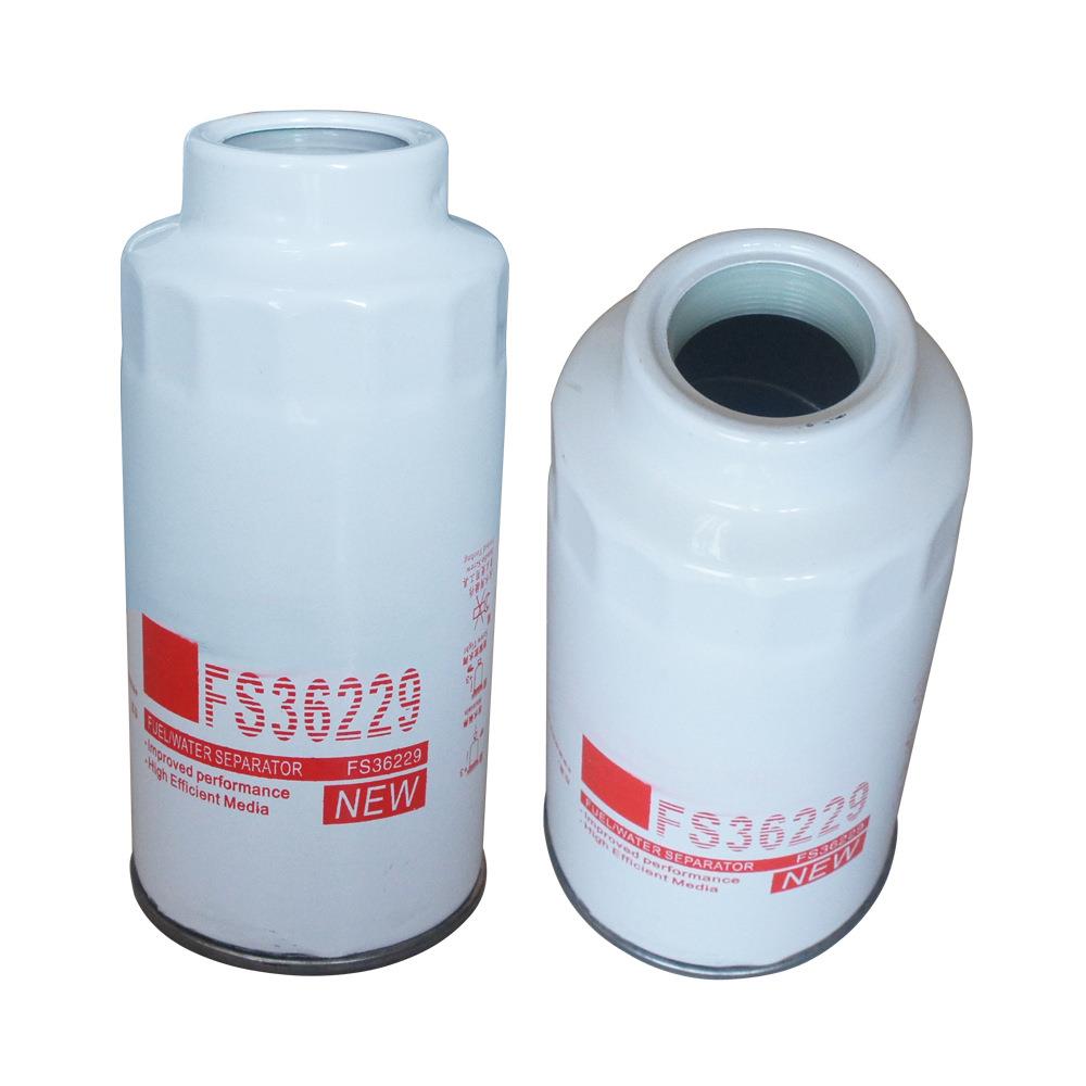 供应柴油滤清器16400-2DBOA FS36229 霍华森滤清器