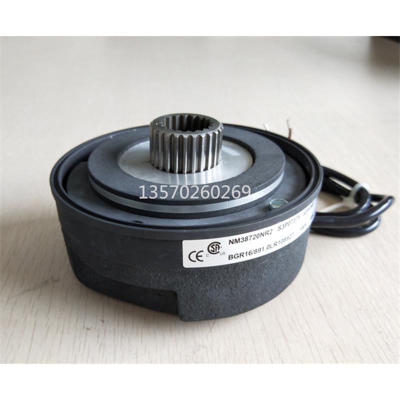 代替科尼mayr麦尔制动器刹车片摩擦盘转子摩擦片齿轮ROBA-stop-M